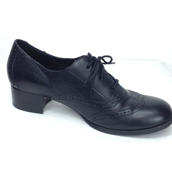 Born Brand Saddle Shoes - Picture 2 of 8